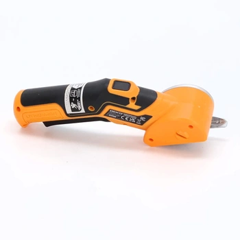 Elektrické nůžky DEKOPRO DKPESSR04VB1