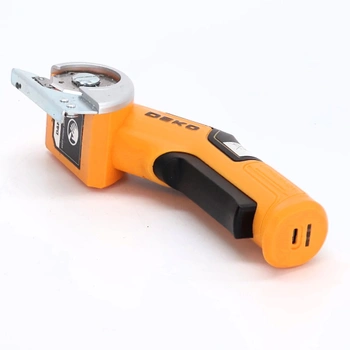 Elektrické nůžky DEKOPRO DKPESSR04VB1