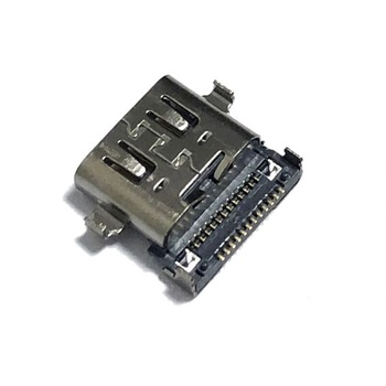 Nabíjecí port DC typu C pro ASUS Chromebook CM14 CM1402C