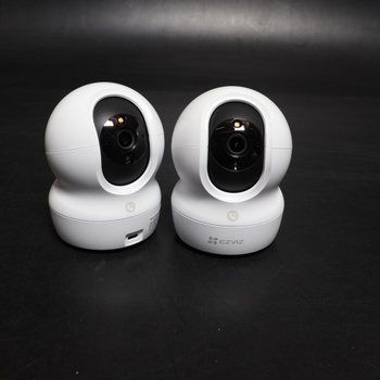IP kamera EZVIZ CP1 Pro 2K 2PK 2 ks