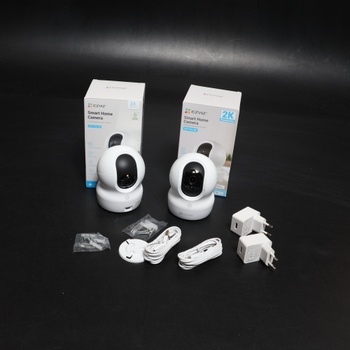 IP kamera EZVIZ CP1 Pro 2K 2PK 2 ks