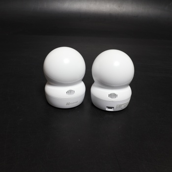 IP kamera EZVIZ CP1 Pro 2K 2PK 2 ks