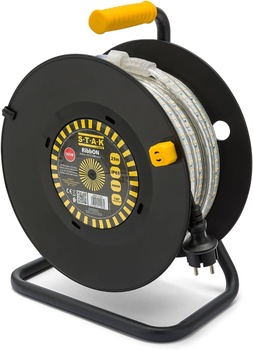 LED pásik Stak 15 m, ST915