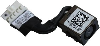 ZAHARA 8GJM9 08GJM9 DC30100Z400 Napájecí kabel DC konektor…