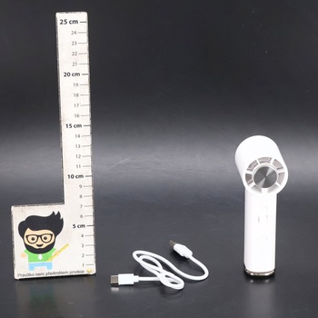 Ventilátor Glowturn WT-V9