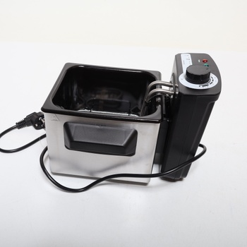 Elektrická fritéza Cecotec Cleanfry