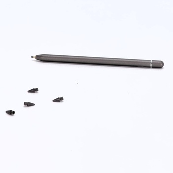 Ceruzka 1. generácie pre iPad 2018-2025, 20 minút s rýchlym nabíjaním cez USB-C a naklápaním a