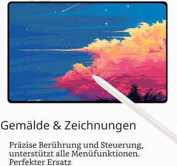 Stylus Dakexiong pre Samsung Galaxy Tab S10