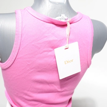 Dámsky top Christian Dior veľ. S