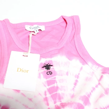 Dámsky top Christian Dior veľ. S