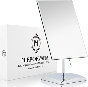 Zrkadlo so stojanom Mirrorvana 24,9 x 17,8