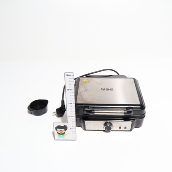 Elektrický gril Yasha ‎SW-3018 