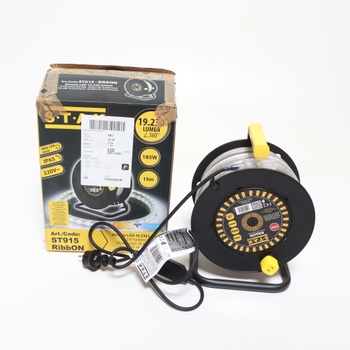 LED pásik Stak 15 m, ST915