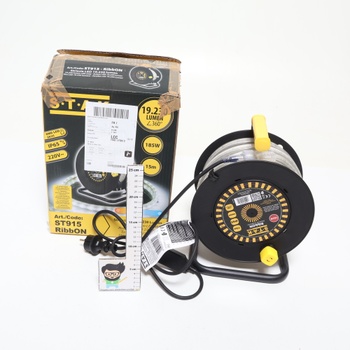 LED pásik Stak 15 m, ST915