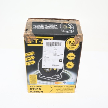 LED pásik Stak 15 m, ST915
