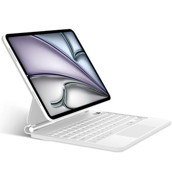 Púzdro s klávesnicou JADEMALL iPad 11