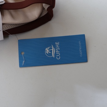 Dvojdielne plavky Cupshe AB11345M veľ. S