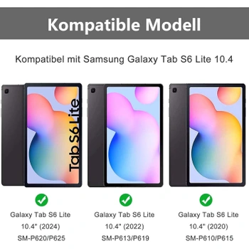 Pouzdro s klávesnicí FOGARI pro Samsung Tab