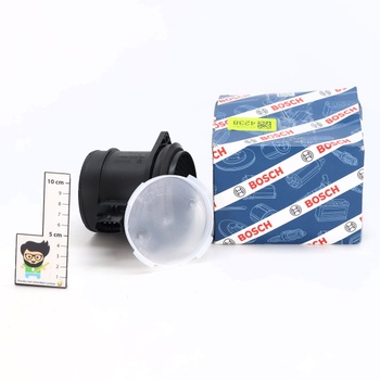 Merač hmotnosti vzduchu Bosh 0281006833