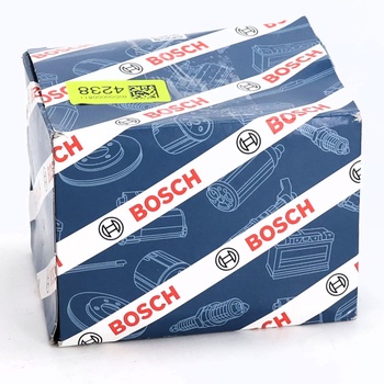 Merač hmotnosti vzduchu Bosh 0281006833