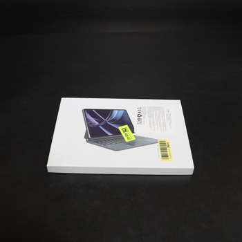 Púzdro s klávesnicou JADEMALL iPad 11