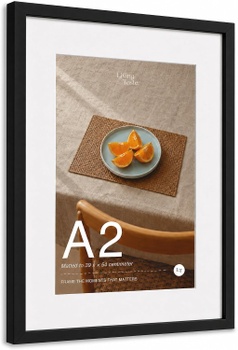 Fotorámik LIVINGTASTE A2