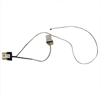 JINTAI LED LVDS kabel pro LCD obrazovku Kabel displeje pro Asus X555U X555UA X555UB-NS71 A555U