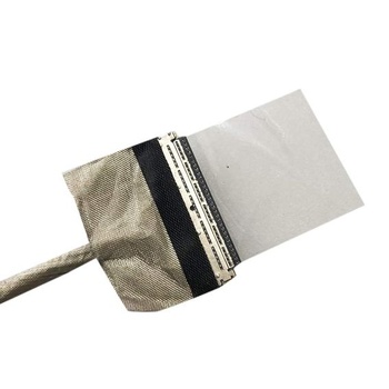 JINTAI LED LVDS kábel pre LCD obrazovku Kábel displeja pre Asus X555U X555UA X555UB-NS71 A555U