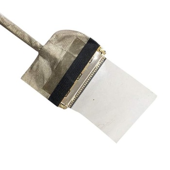 JINTAI LED LVDS kabel pro LCD obrazovku Kabel displeje pro Asus X555U X555UA X555UB-NS71 A555U