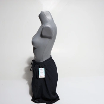 Dámske kraťasy Roxy Wave 9 Inch Bs (1 balenie) XXL Antracit