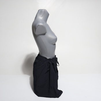 Dámske kraťasy Roxy Wave 9 Inch Bs (1 balenie) XXL Antracit