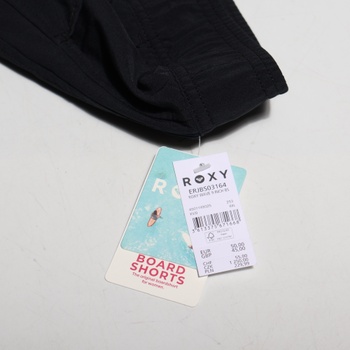 Dámske kraťasy Roxy Wave 9 Inch Bs (1 balenie) XXL Antracit