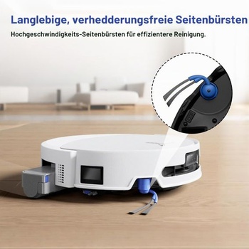 VIEWALL Příslušenství pro ECOVACS DEEBOT