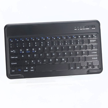 Puzdro s klávesnicou FOGARI pre Samsung Tab