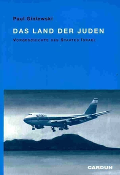 Paul Giniewski: Das Land der Juden