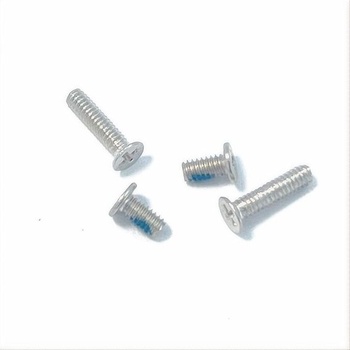 JINTAI spodné skrutky skrutky pre notebook náhradné skrutky skrutky náhradné skrutky pre HP Pavilion