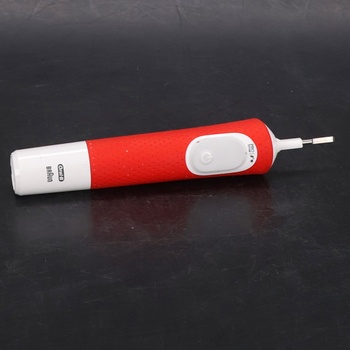 Elektrická zubná kefka Oral-B Pro Kids Leví kráľ pre deti — Elektrická zubná kefka pre deti od