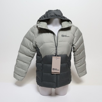 Dámska bunda Jack Wolfskin veľkosť XS