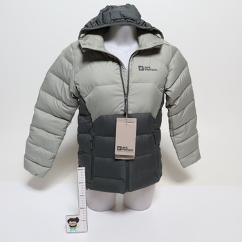 Dámska bunda Jack Wolfskin veľkosť XS