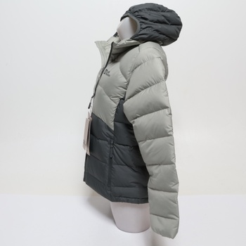 Dámska bunda Jack Wolfskin veľkosť XS