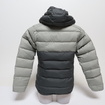 Dámska bunda Jack Wolfskin veľkosť XS