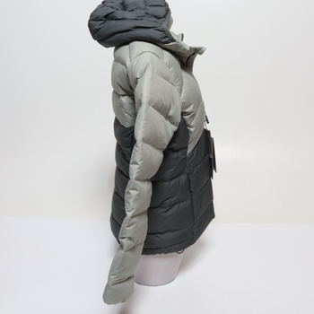 Dámska bunda Jack Wolfskin veľkosť XS