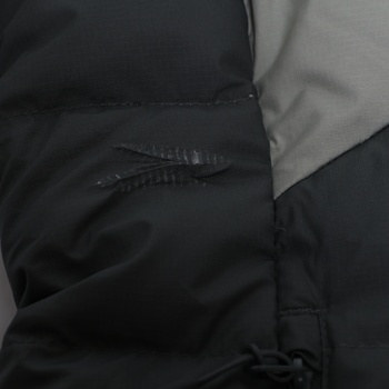 Dámska bunda Jack Wolfskin veľkosť XS