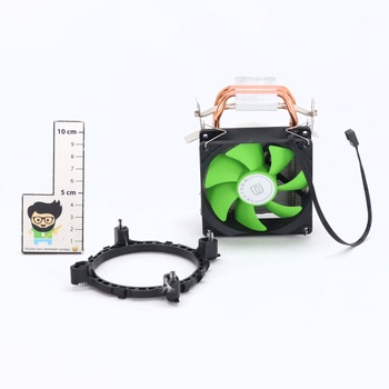 Univerzálny chladič CPU Ciciglow ciciglowe5grfb2czy-12