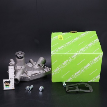 Vodné čerpadlo Valeo 506059