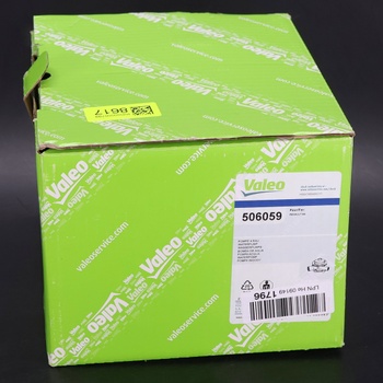 Vodné čerpadlo Valeo 506059
