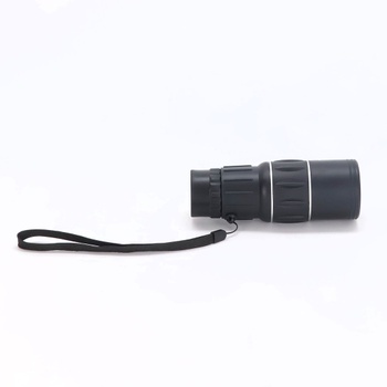 Monokulárny ďalekohľad Pankoo 16 x 52 pre dospelých a deti - 2024 Power Prism, kompaktný, HD, darček,