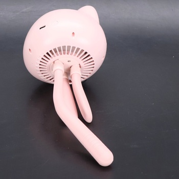 Klipový ventilátor FUNJEO F08
