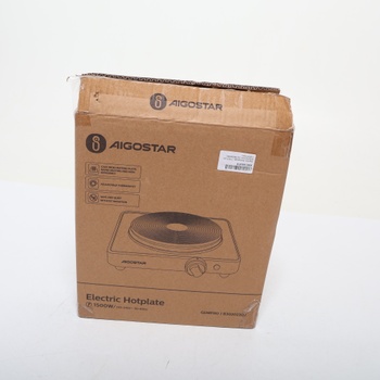 Elektrický varič Aigostar JB-3228AN