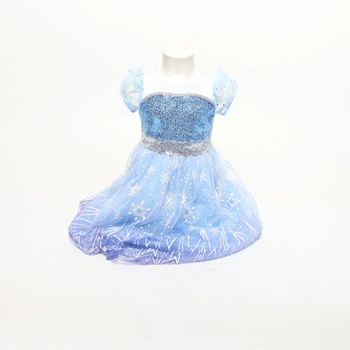 Detský kostým BLINGCOS princezná 110 cm
